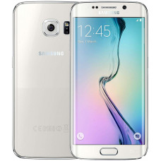 Samsung Galaxy S6 Edge G925 32GB White Pearl